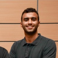 Mohamed Khaled Othman