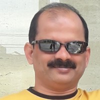 Hemant Pisat
