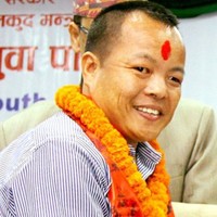Sachit Rai