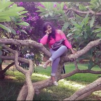 Pratheeksha Poojary