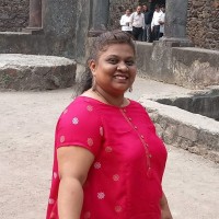 Shweta Kadam