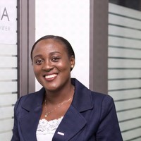 Angela Akwaah