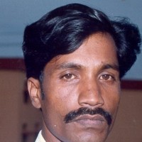 G Chandriah