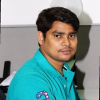 Dinesh K