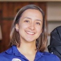 Luisa Fernanda Rodriguez Pérez