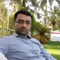 Dhaval Suthar