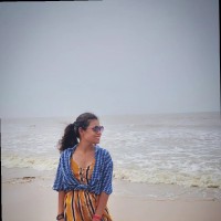 Anushka Chowdhury