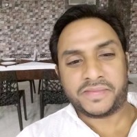 Syed Tabish