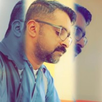 Sujith Chandrasekharan