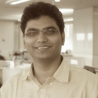 Swaminathan Balasubramanian