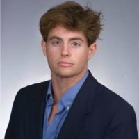 Tyler Reynolds