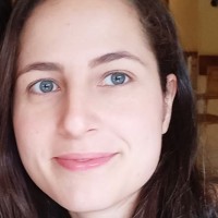 Ana Tótola e Granda