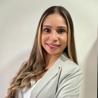 Alejandra Porras Montoya