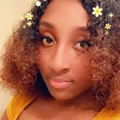 Nygerria Mccall