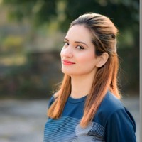 Maryam Kazmi
