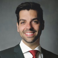 Dr. Stefano Orru'