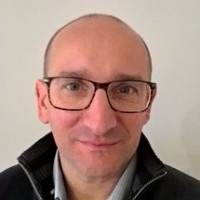 STEPHANE DOMZALSKI