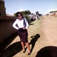 Zanele Tsotetsi