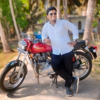 Akhilraj Injeti