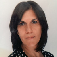 Maria Lucia Masala
