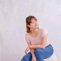 Hazel Mae Tan