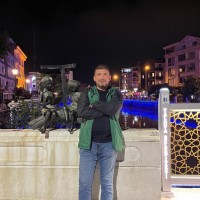 İsmail Karataş