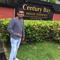 Vijay Sawant
