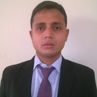 Raj Kumar Singh
