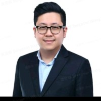Benjamin Wong