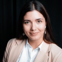 Neyla Issaoui