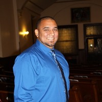 Jesse Garza