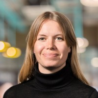 Madelene Persson