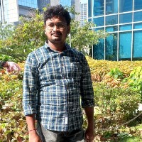 Dasari Venkatesh