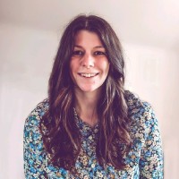 Madeleine Anderson