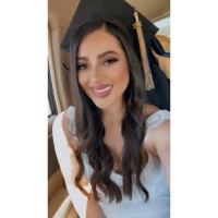 Marlene Garcia, Msw