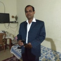 Rabindra Kumar Mishra