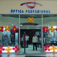 optica profesional