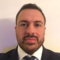 Dimitrios Sachpatzidis