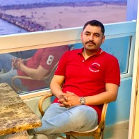 Haroon Babar