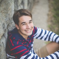 Connor Sprau