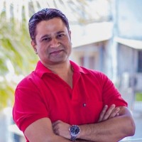 Dinesh Pingle