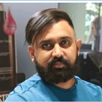 Sudharsan Srinivasan