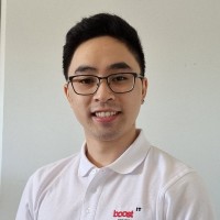 Anthony Nguyen