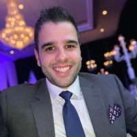 Jimmy Karabatsos CPA, CA