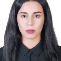 Khadija El Wardi