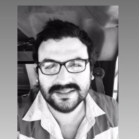 Raul Locatelli Iriarte