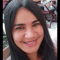 Priscila Raphael
