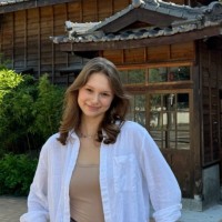 Anna Posokhova