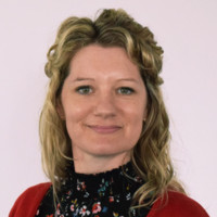 JOANNE EAVES