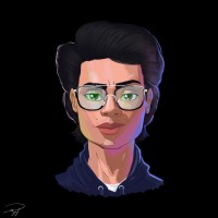 Rajesh .